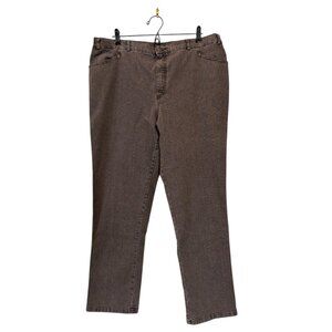 Gino Lorenzi grey washed Jeans